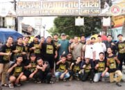 Bupati Yani Dampingi Gubernur Khofifah, Pasar Bandeng Gresik Makin Ramai