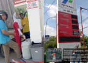 Skandal BBM Subsidi di Bojonegoro, SPBU Sugihwaras Diduga Langgar Aturan