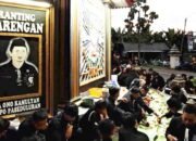 Aksi Nyata PSHT Mbrangkal Parengan Tuban: Berbagi Takjil Hingga Buka Bersama