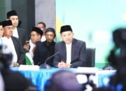 Hilal Tak Terlihat, Lebaran 1447 H Dipastikan Jatuh 21 Maret