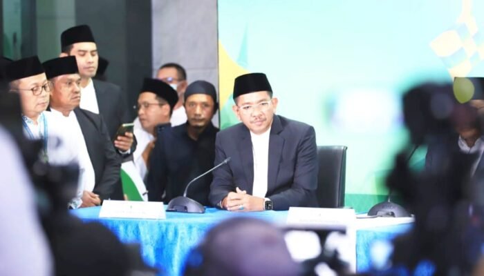 Hilal Tak Terlihat, Lebaran 1447 H Dipastikan Jatuh 21 Maret
