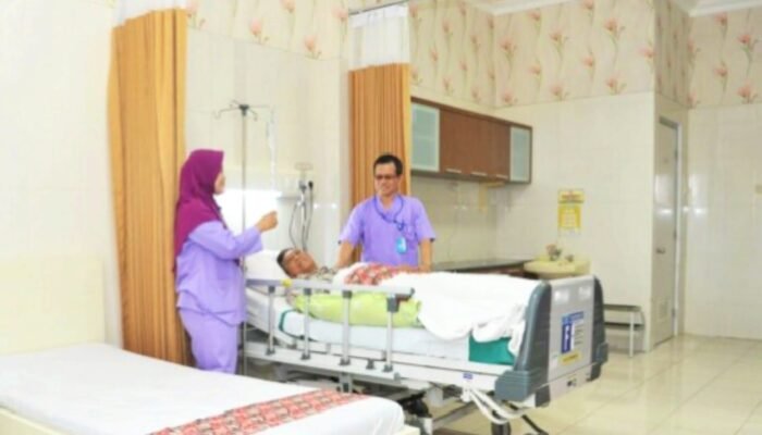 Lebaran Aman, Tenaga Medis Bojonegoro Disiagakan Bergilir 24 Jam