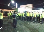 Forkopimcam Kedungadem Bojonegoro Siaga Penuh, Pengamanan Idul Fitri Diperketat