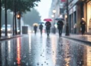 BMKG Rilis Cuaca Bojonegoro: Pagi Cerah, Siang Berpotensi Hujan