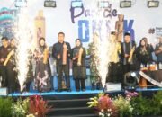 Parade Oklik Bojonegoro Pecah, Bupati Ajak Anak Muda Cintai Budaya