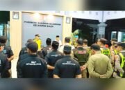 Malam Takbir Diawasi Ketat, Dua Tim Patroli Disiapkan di Balen Bojonegoro