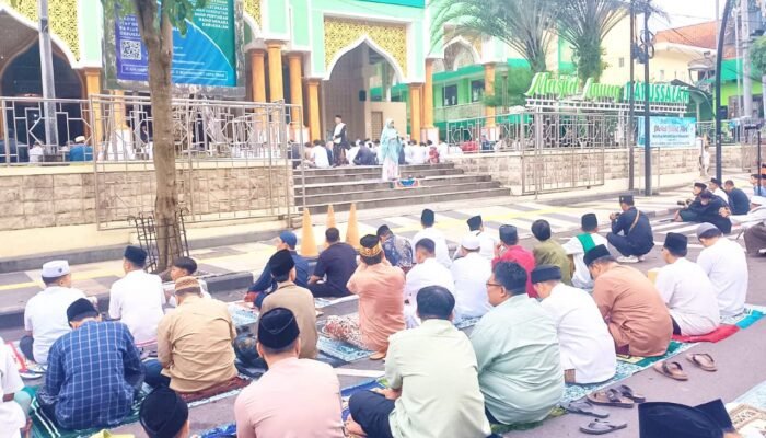5.610 Anak Belum Sekolah, Wabup Bojonegoro Siapkan Langkah Besar