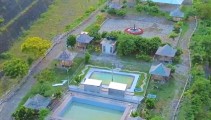 Surga Tersembunyi di Baureno Bojonegoro, Waduk hingga Tebing Estetik Bikin Betah Liburan