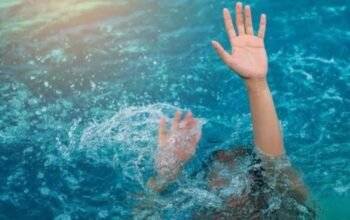 Nahas Saat Bermain, Balita 4 Tahun di Gresik Meninggal Tenggelam