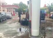 Heboh SPBU Sinjai, Pengisian BBM Subsidi Pakai Jerigen Diduga Tanpa Pengawasan