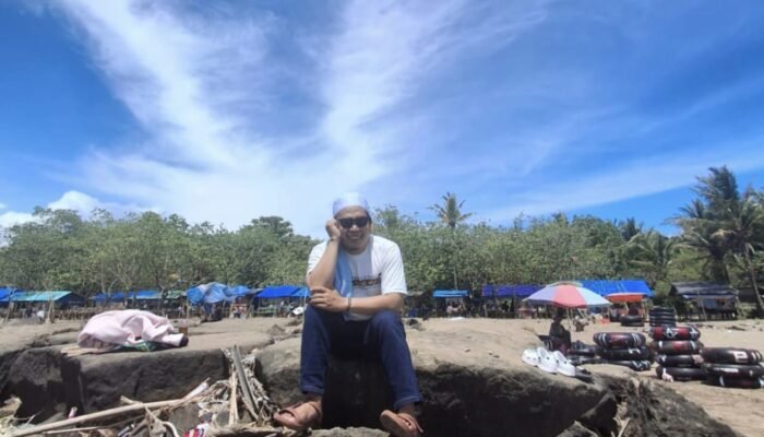 MPU Kritik Pemerintah, Wisata Anyer-Carita Pandeglang Banten Macet Total Saat Lebaran