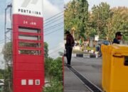 Pengisian Jerigen Berulang di SPBU Sendangrejo Parengan Tuban Picu Dugaan Penimbunan Solar