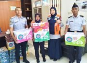 Rest Area Bojonegoro Siap Layani Pemudik 24 Jam, Ini Lokasinya