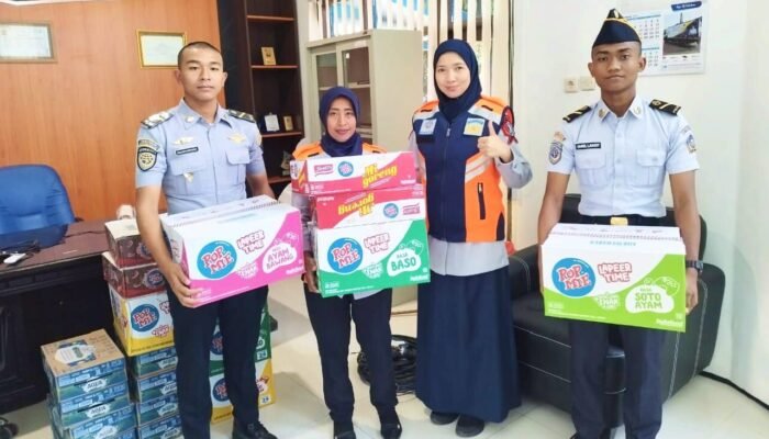 Rest Area Bojonegoro Siap Layani Pemudik 24 Jam, Ini Lokasinya