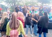 H+3 Lebaran, PWB Bojonegoro Sukses Gelar Ajang Silaturahmi Akbar