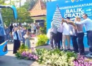 Pemkot Kediri Beri Hadiah Lebaran: Balik Gratis ke Jakarta dan Surabaya
