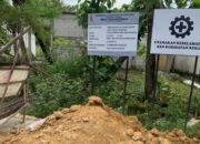 Jalan Beton di Tanjungharjo Kapas Bojonegoro Disorot, Panjang Diduga Tak Sesuai Anggaran