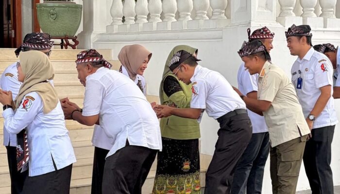 Bupati Bojonegoro: Pelayanan Tak Boleh Turun Meski Anggaran 2026 Diperketat