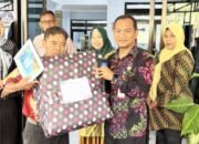 Halal Bihalal Dinpora Bojonegoro, Pesan Tegas Kepala Dinas Jadi Sorotan