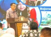 Warning Keras Bupati Bojonegoro: Penanganan Stunting Jangan Asal Laporan