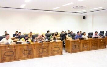 Hak Karyawan Disorot, DPRD Bojonegoro Panggil PT Berkah Abadi Ice