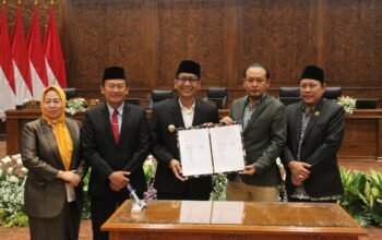 DPRD Bojonegoro Bongkar Catatan Kritis LKPJ 2025, Ini PR Besar Pemkab