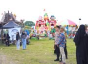 Meski Operasi Ketupat Usai, Polisi Bojonegoro Tetap Siaga di Tempat Wisata