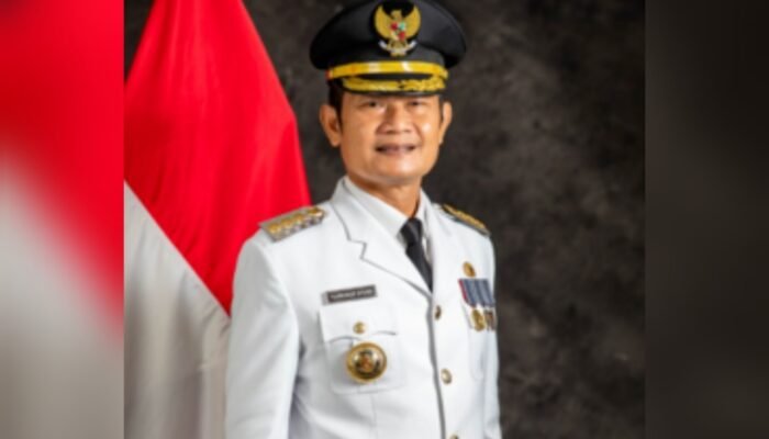 Dari Tanah Hingga Surat Berharga, Ini Isi LHKPN Bupati Lamongan Yuhronur Efendi