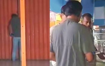 Karyawan Ayam Geprek di Bekasi Tewas Didalam Freezer, 2 Rekan Kerja Diamankan