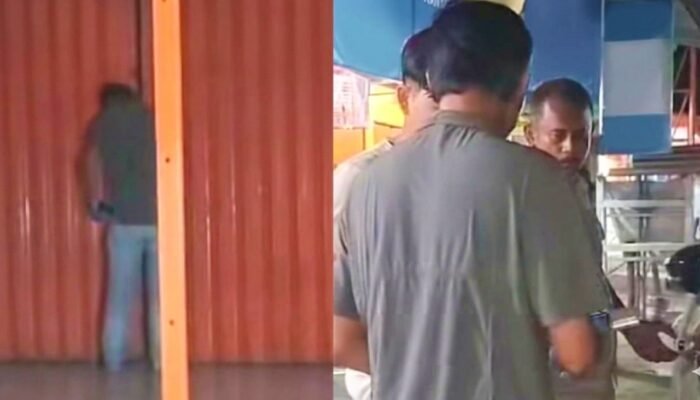 Karyawan Ayam Geprek di Bekasi Tewas Didalam Freezer, 2 Rekan Kerja Diamankan