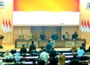 DPRD Lamongan Setujui Perubahan Propemperda 2026, Ini Poin Pentingnya