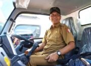 107 Armada Baru Masuk Bojonegoro, Siap Dongkrak Ekonomi Desa