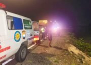 Sopir di Lamongan Tewas Seketika Usai Truk Tronton Tabrak dari Belakang