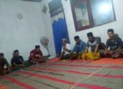 Duka di Bayemgede Bojonegoro, PSHT Kompak Gelar Tahlil untuk Kakek Sukimin