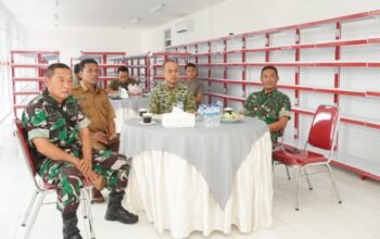 117 Koperasi Merah Putih di Lamongan Tuntas, Ini Target Selanjutnya