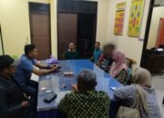 Utamakan Keadilan Restoratif, Polsek Kapas Selesaikan Kasus Pencurian Rokok