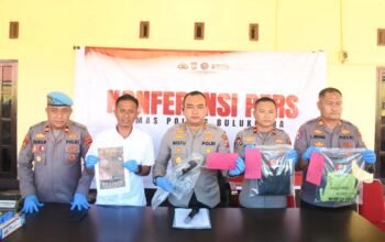 Motif Dendam Terbongkar, Pembunuhan di Bulukumba Gegerkan Warga