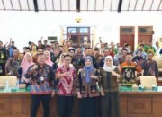 DTSEN di Bojonegoro Jadi Kunci, Data Bansos Harus Benar-Benar Akurat