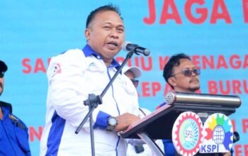 KRL vs KA Argo, Jamnaker Watch: Korban Berhak Dapat Jaminan Kecelakaan Kerja