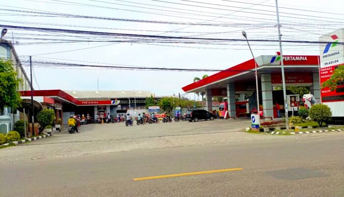 Harga BBM Tetap Stabil, Pertamina Jamin Pasokan Aman