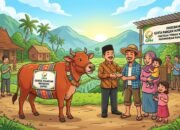 Uang Sudah Disetor, Sapi Tak Ada: Warga Bojonegoro Siap Tempuh Jalur Hukum