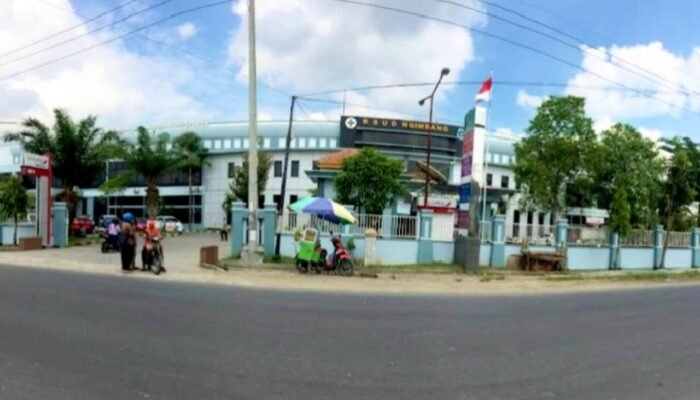 Disebut Kroco, Perawat di RSUD Ngimbang Lamongan Dipindah Mendadak