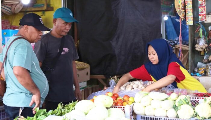 Inflasi Gresik Menguat, Emas Justru Tahan Kenaikan
