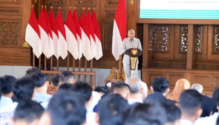 BGN, Kejaksaan dan Pemkab Tuban Bersatu Kawal Program Makan Gratis