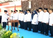 Target Besar PMI Bojonegoro: Sertifikasi CPOB dan Layanan Makin Cepat