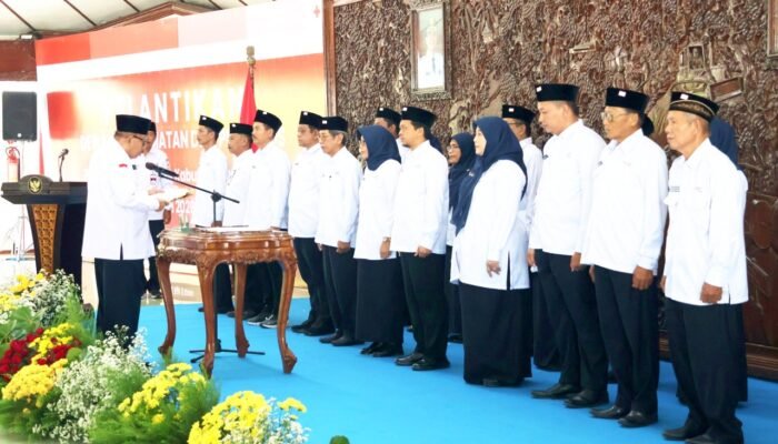 Target Besar PMI Bojonegoro: Sertifikasi CPOB dan Layanan Makin Cepat