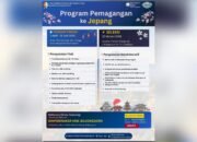 Ingin Kerja di Jepang, Ini Jadwal dan Syarat Lengkapnya Tahun 2026