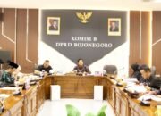 Pansus II DPRD Bongkar Tantangan Wisata Bojonegoro