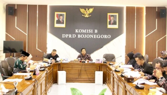 Pansus II DPRD Bongkar Tantangan Wisata Bojonegoro