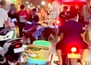 Kecelakaan di Lamongan: Pengendara Tak Sadarkan Diri, Pelaku Kabur